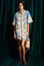 Joan Mini Dress