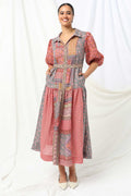 Joanna Maxi Dress | FINAL SALE