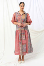 Joanna Maxi Dress | FINAL SALE
