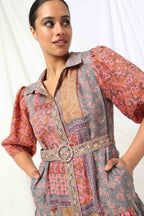 Joanna Maxi Dress | FINAL SALE