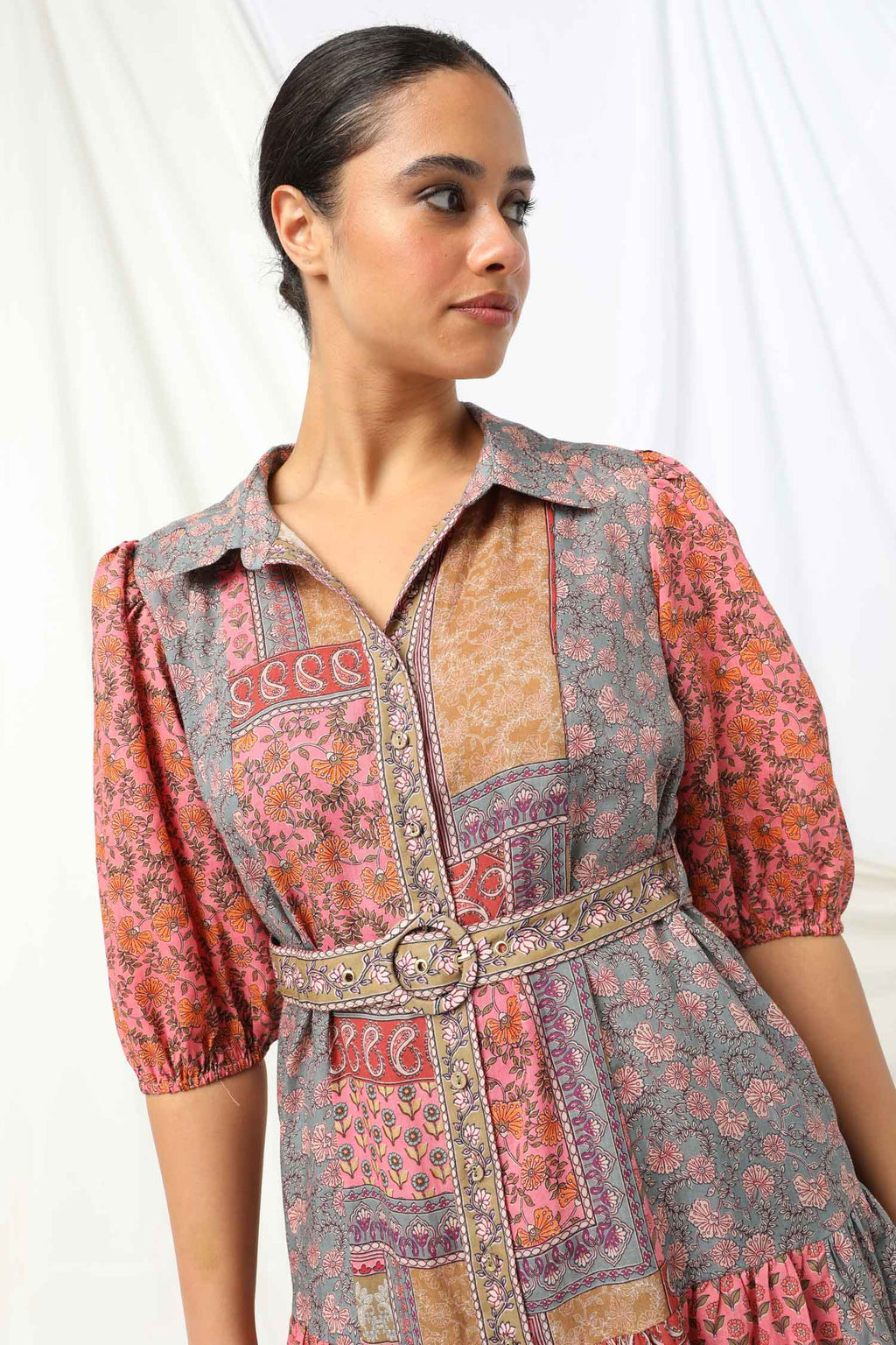 Joanna Maxi Dress | FINAL SALE