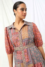 Joanna Maxi Dress | FINAL SALE