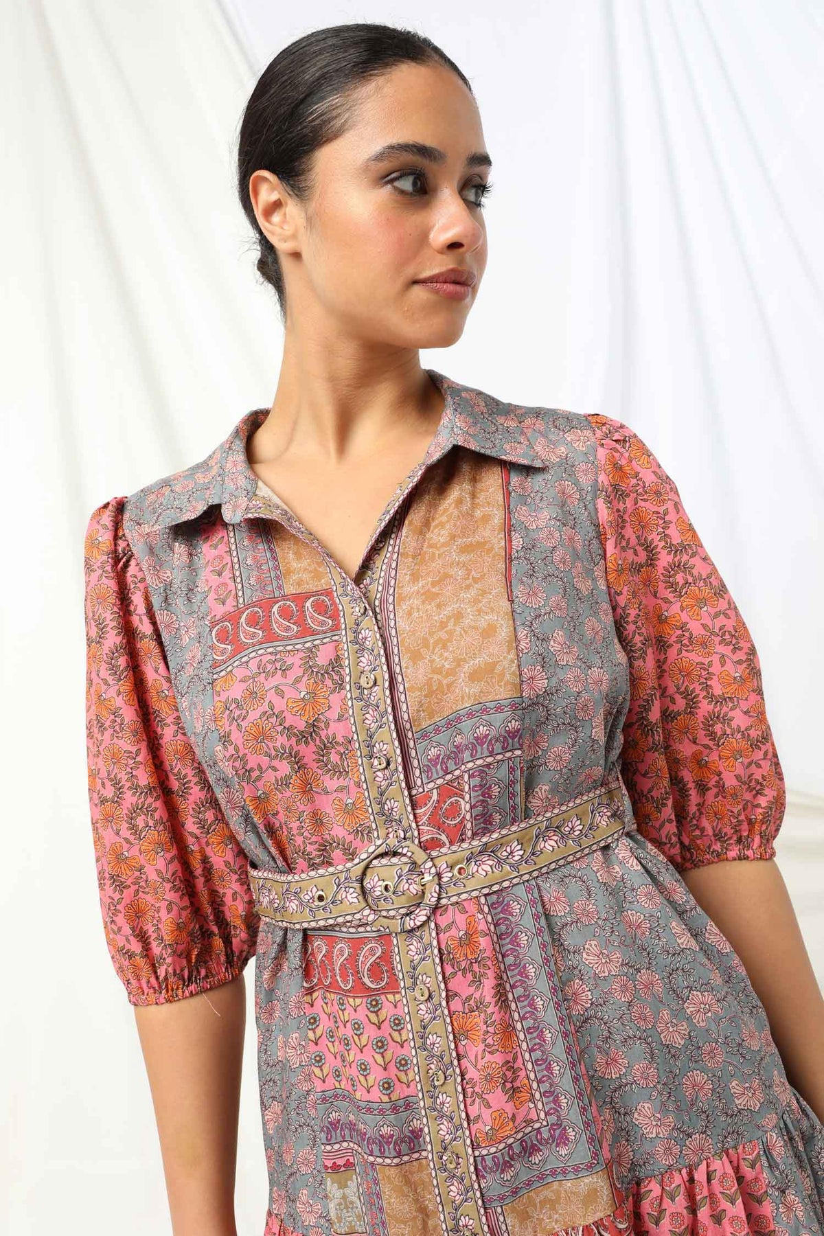 Joanna Maxi Dress | FINAL SALE