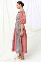 Joanna Maxi Dress | FINAL SALE