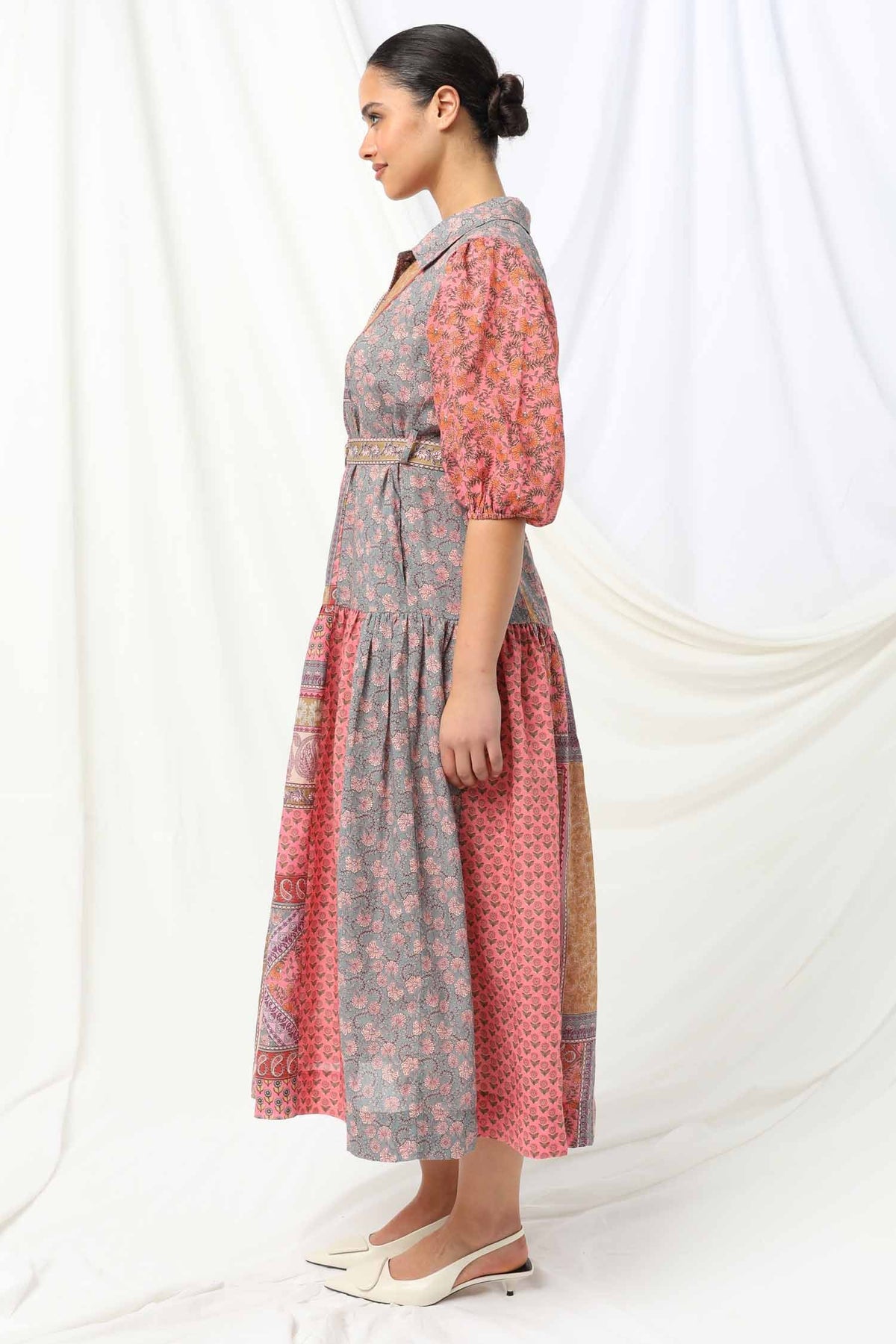 Joanna Maxi Dress | FINAL SALE