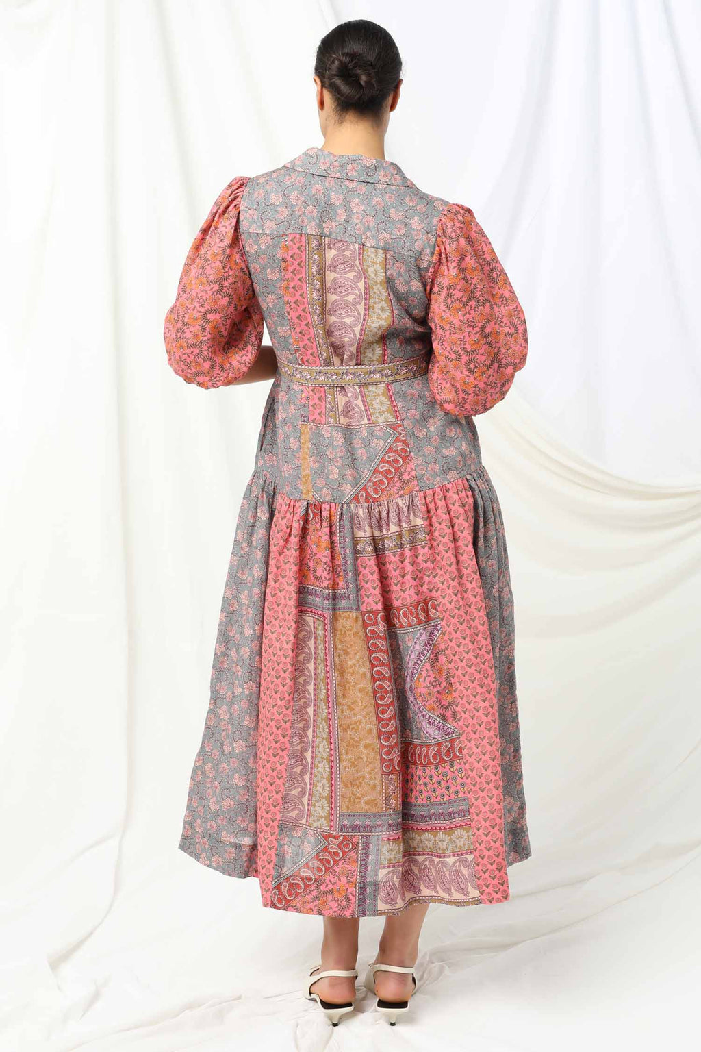 Joanna Maxi Dress | FINAL SALE