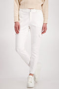 Jogging Pants w Deco Pockets | FINAL SALE