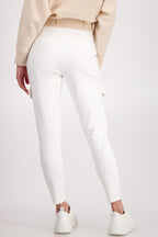 Jogging Pants w Deco Pockets | FINAL SALE