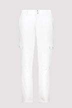 Jogging Pants w Deco Pockets | FINAL SALE