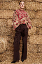Kenny Blouse
