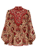 Kenny Blouse