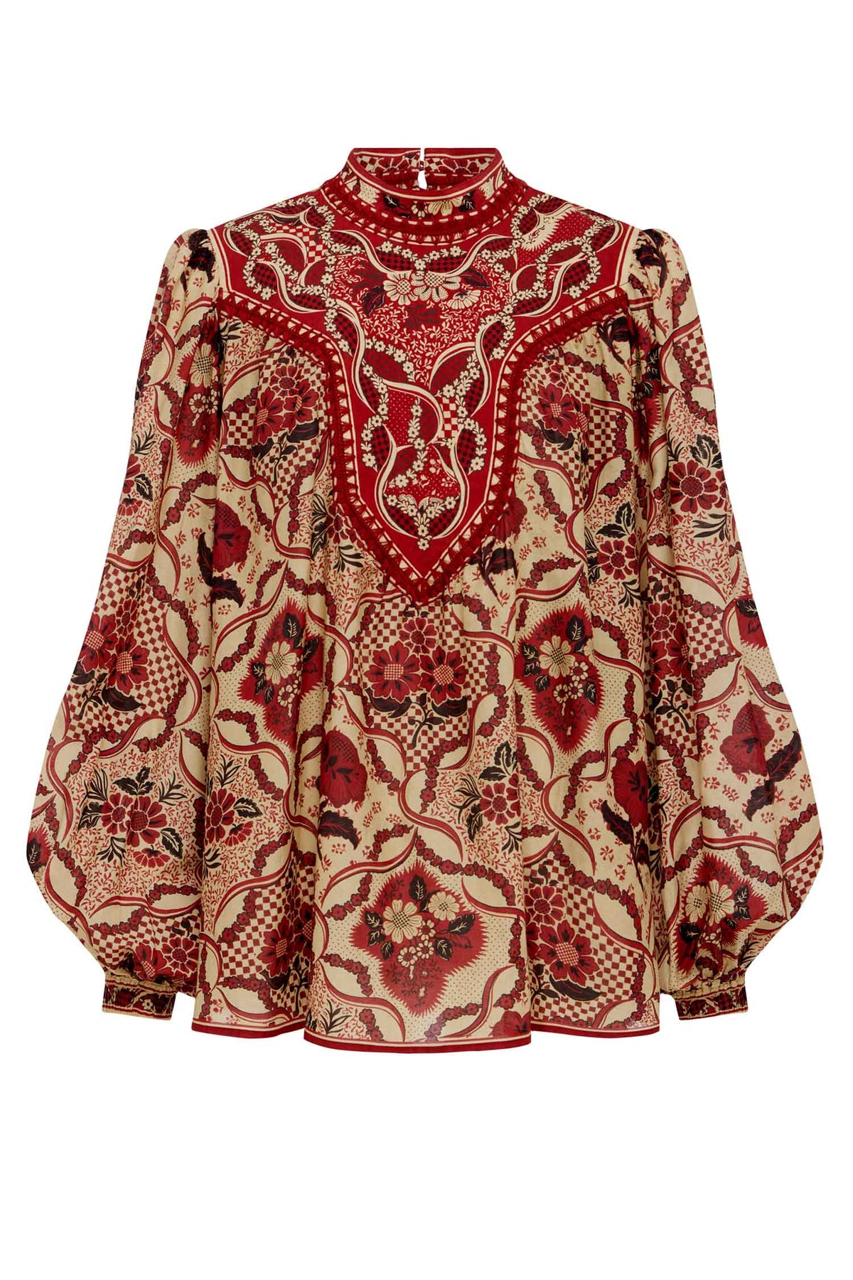 Kenny Blouse