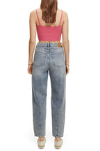 Knitted Bra Top in Pink Punch | FINAL SALE