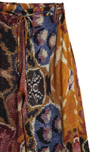 Lacroix Beattle Palazzo Trousers in Tutti Frutti
