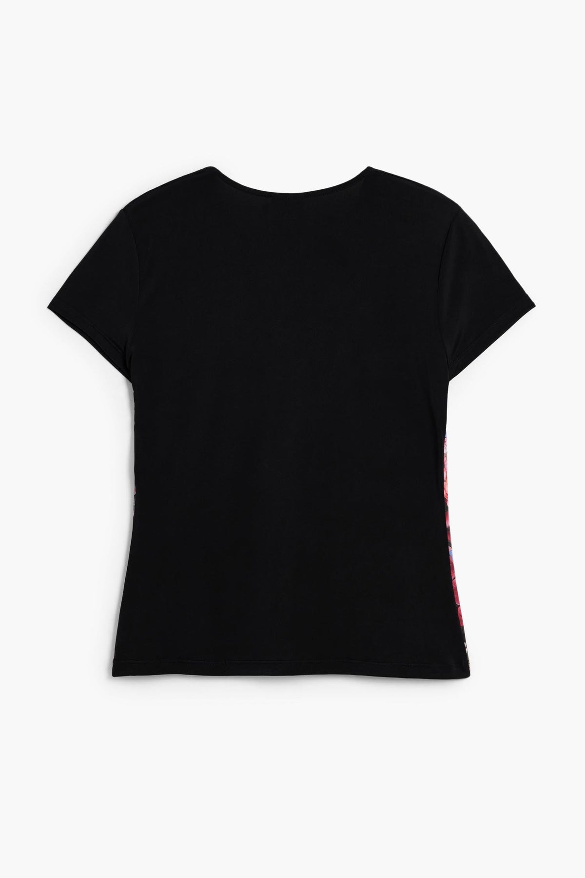 Lacroix Gante T-Shirt in Black