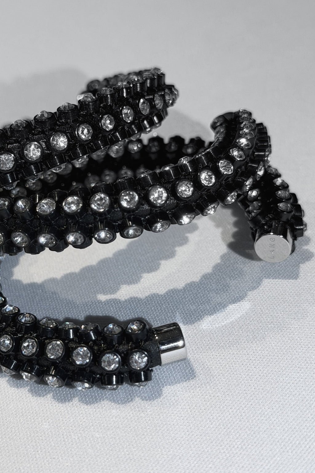 Ladonna Bangle