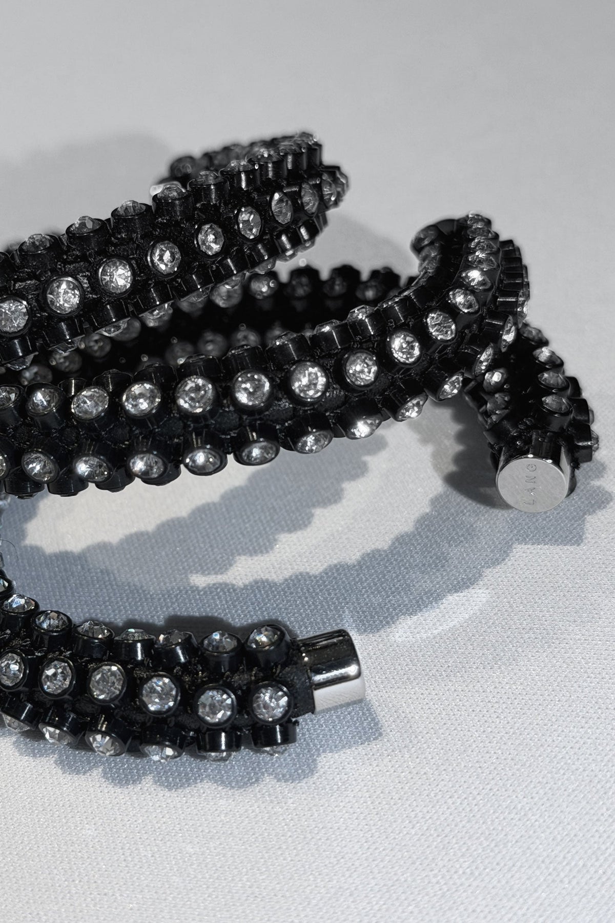 Ladonna Bangle