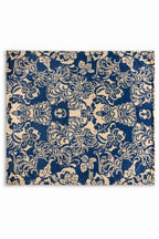 Laurel Canyon Cozy Blanket in Zafira Bloom