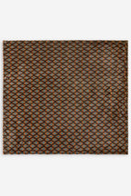 Laurel Canyon Cozy Blanket in Zafira Bloom