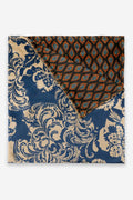 Laurel Canyon Cozy Blanket in Zafira Bloom