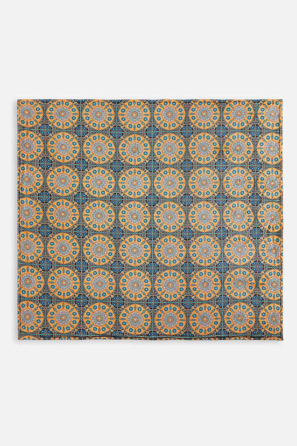 Laurel Canyon Cozy Blanket in Leto