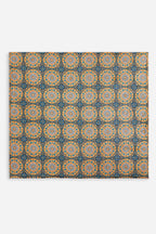 Laurel Canyon Cozy Blanket in Leto