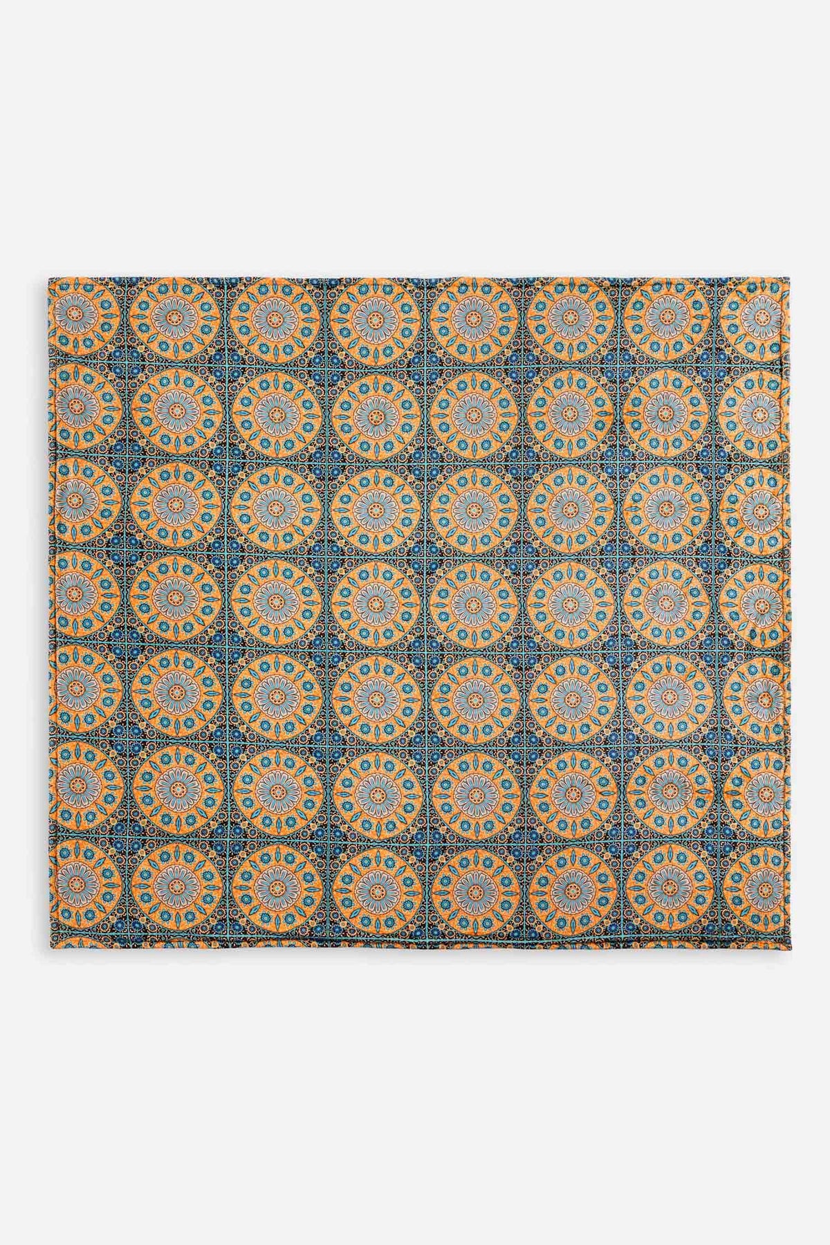 Laurel Canyon Cozy Blanket in Leto