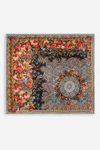 Laurel Canyon Cozy Blanket in Leto