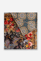 Laurel Canyon Cozy Blanket in Leto