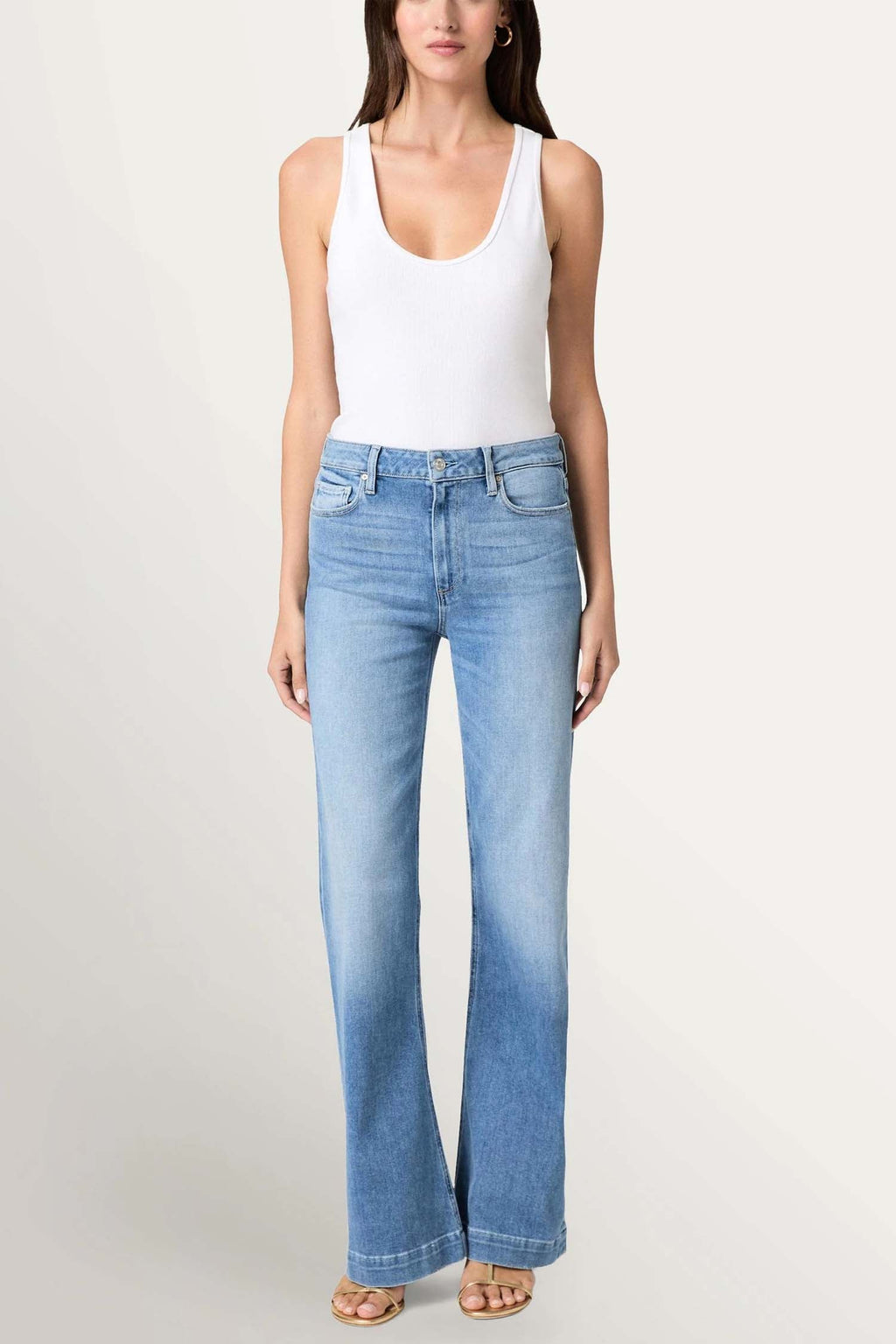 Leenah 32" Jean in Cinerama