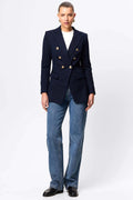 Legacy Blazer in Navy