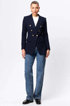 Legacy Blazer in Navy