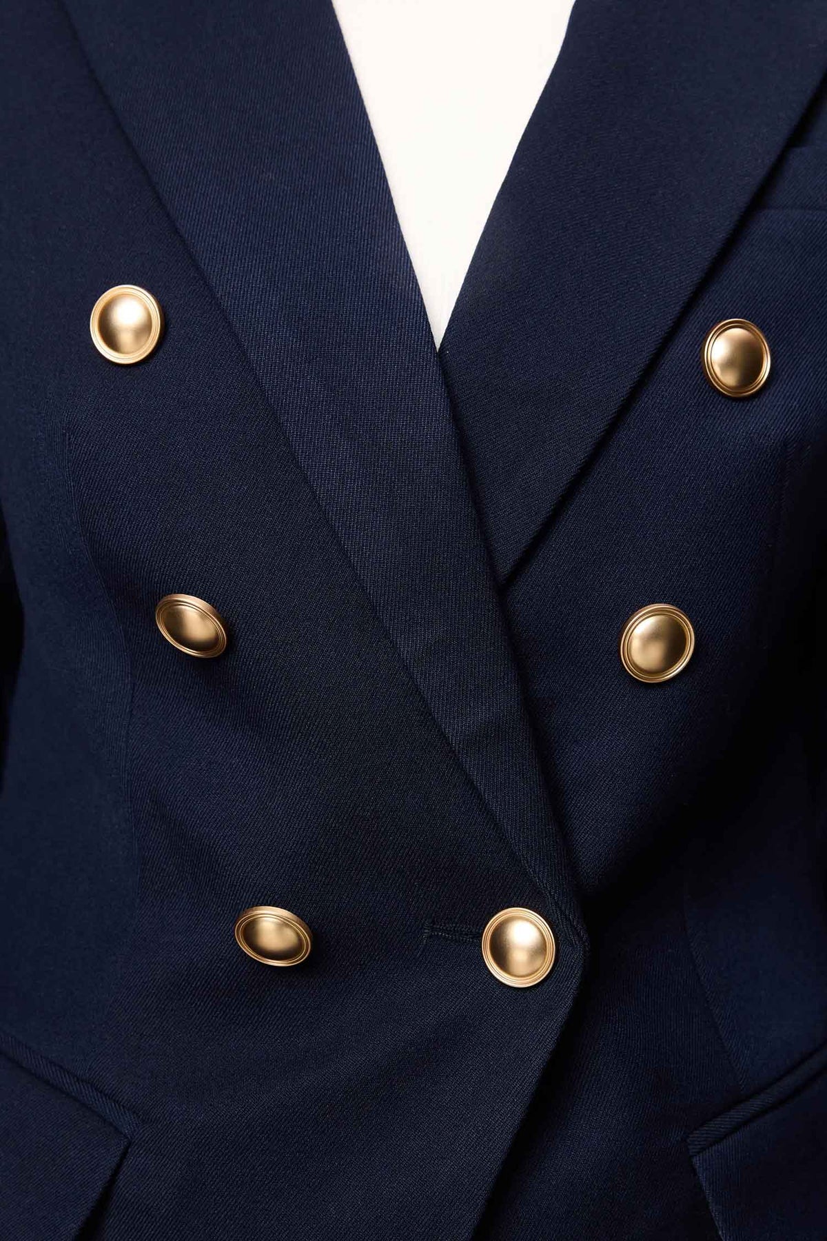 Legacy Blazer in Navy