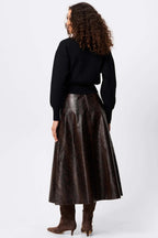 Lexington Sweater in Black | FINAL SALE
