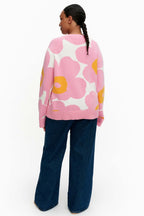 Loitsu Unikko Knitted Pullover