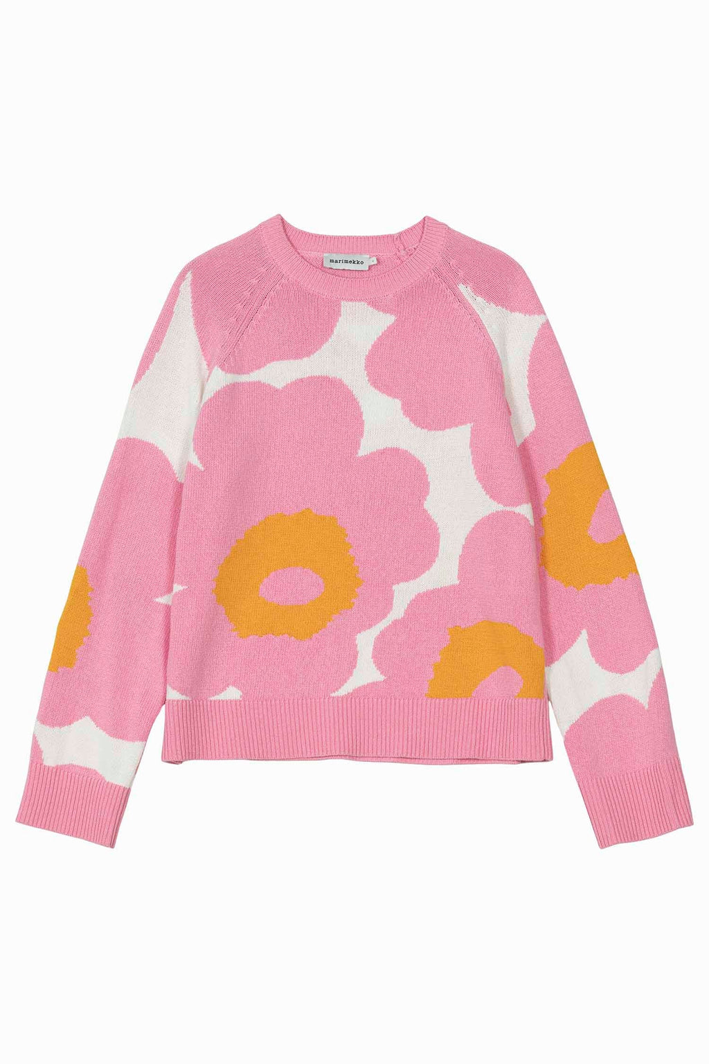 Loitsu Unikko Knitted Pullover