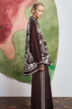 Lori Shirt in Viennetta