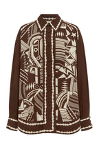 Lori Shirt in Viennetta