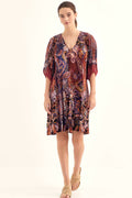 Lotus Dress
