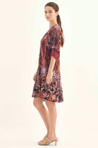 Lotus Dress