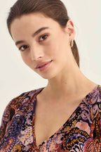 Lotus Dress