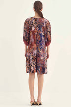 Lotus Dress