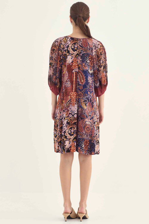 Lotus Dress