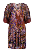 Lotus Dress