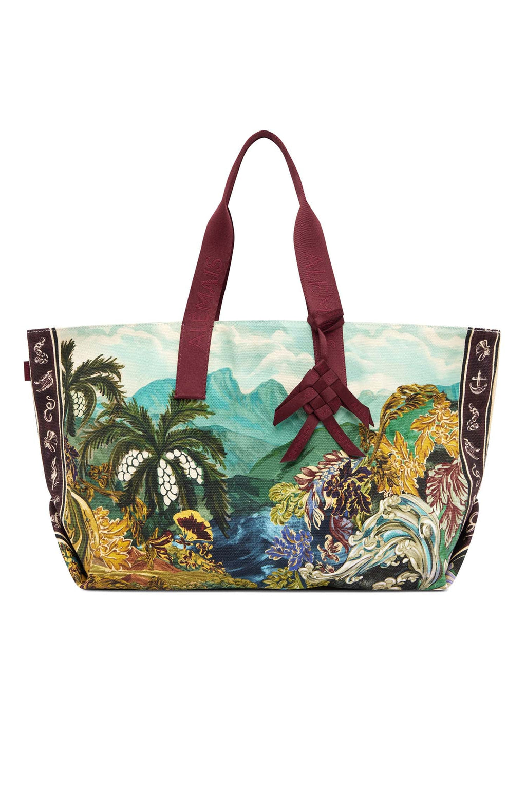 Lucena Beach Tote