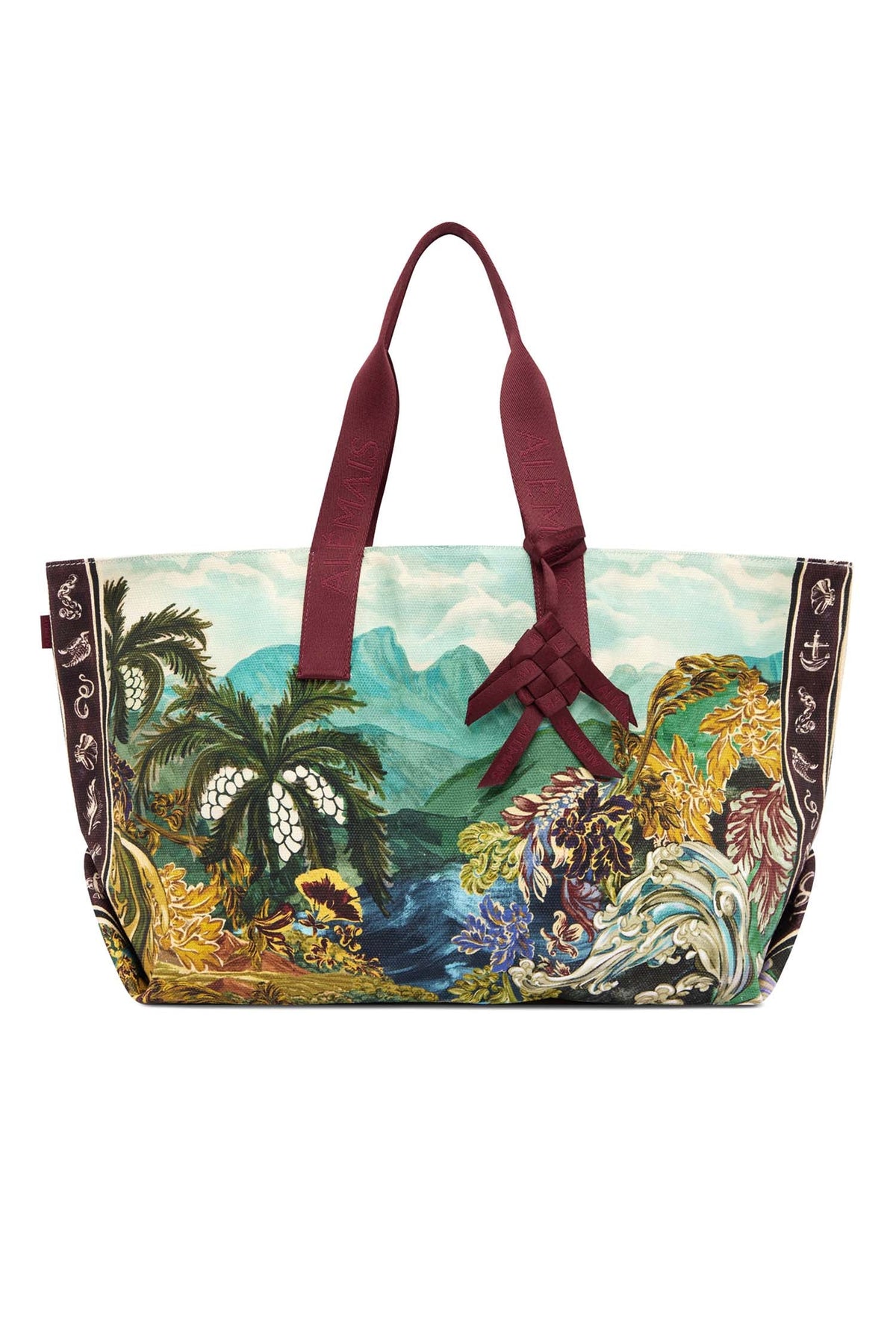 Lucena Beach Tote