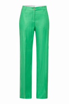Maine Palazzo Pants in Apple Green