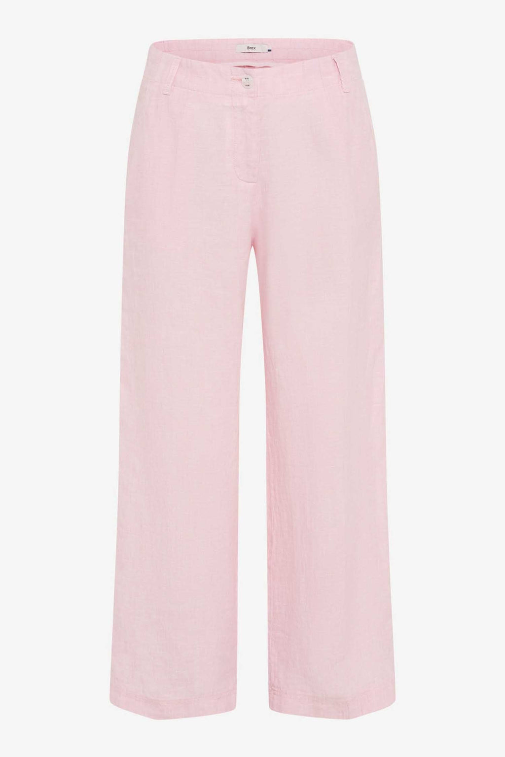 Maine S Wide Leg Pant in Dusty Rose