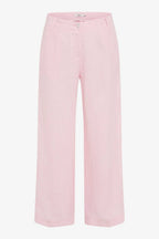 Maine S Wide Leg Pant in Dusty Rose
