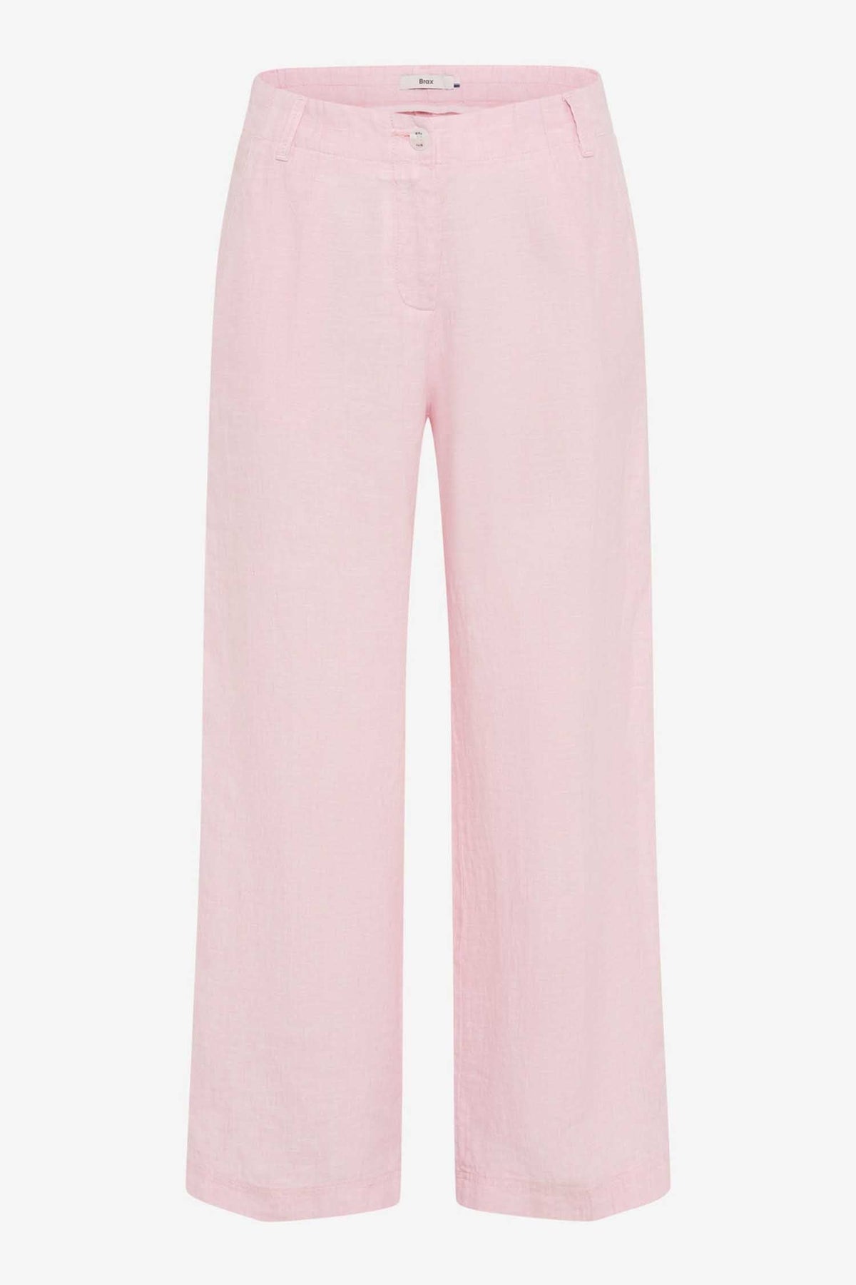 Maine S Wide Leg Pant in Dusty Rose